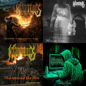Hard Look singles & EP