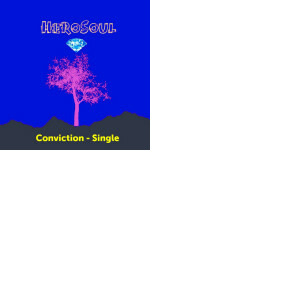 HeroSoul singles & EP