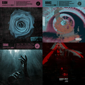 Hostile Array singles & EP