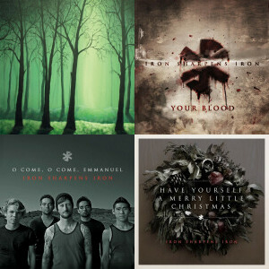 Iron Sharpens Iron singles & EP
