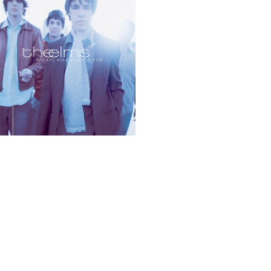 The Elms singles & EP