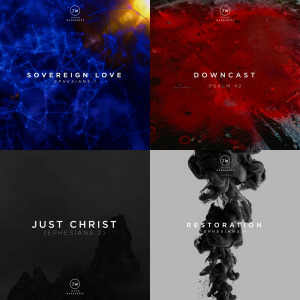 Jesus Wannabeez singles & EP