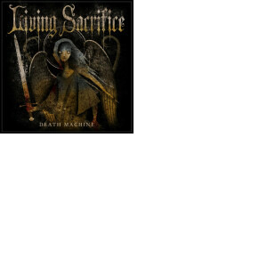 Living Sacrifice singles & EP