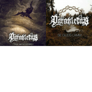Parakletos singles & EP