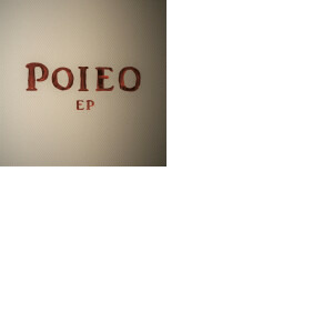 Poieo singles & EP