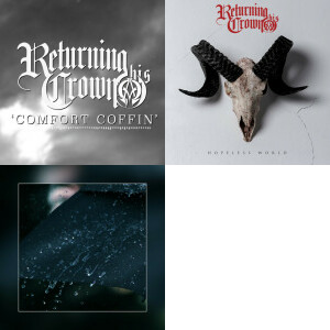 Returning His Crown singles & EP