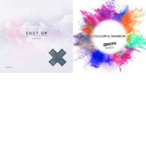 Sacrety singles & EP