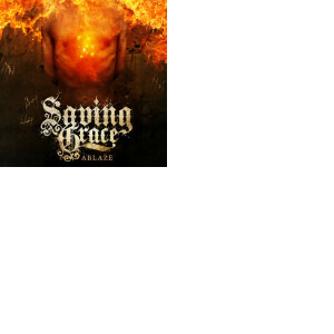 Saving Grace singles & EP