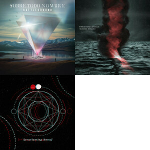 Sobre Todo Nombre singles & EP