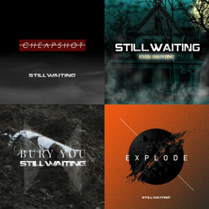 StillWaiting singles & EP