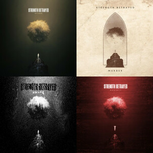 Strength Betrayed singles & EP