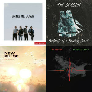 The Season singles & EP