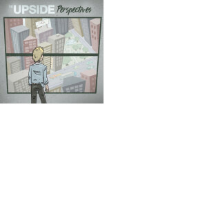 The Upside singles & EP
