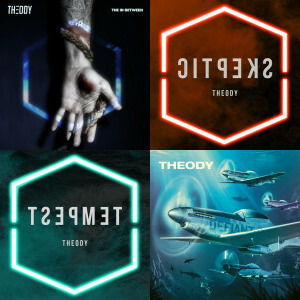 Theody singles & EP