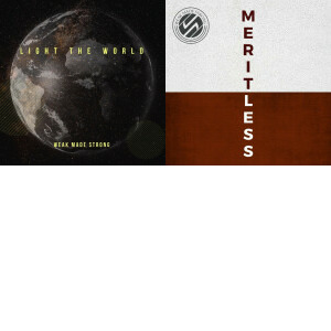 Weak Made Strong singles & EP