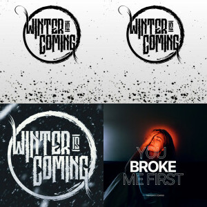 Winter Is Coming singles & EP