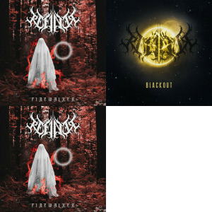 Refiner singles & EP