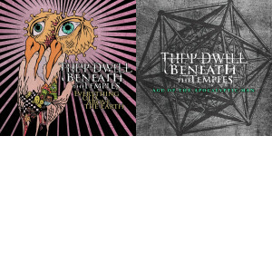 They Dwell Beneath the Temples singles & EP