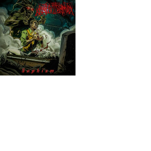 Adventunnum singles & EP