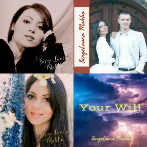 Sergelaura Mukha singles & EP