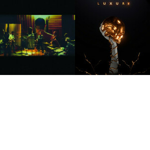Luxury singles & EP