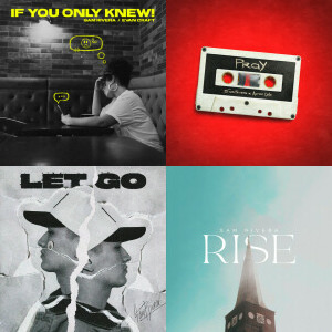 Sam Rivera singles & EP