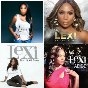 Lexi singles & EP
