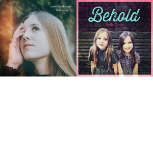 Bella Camp singles & EP