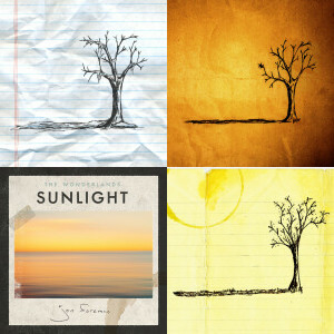 Jon Foreman singles & EP