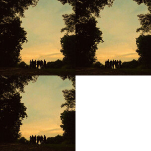 Caedmon's Call singles & EP