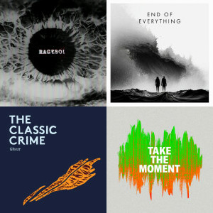 The Classic Crime singles & EP