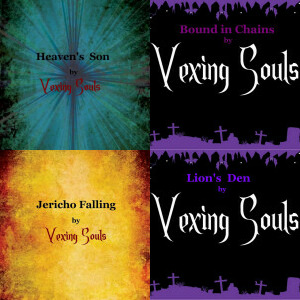 Vexing Souls singles & EP