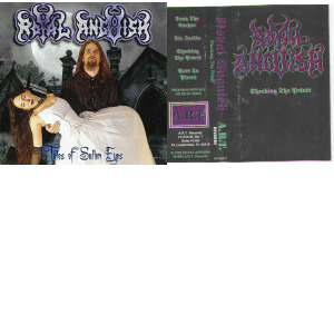 Royal Anguish singles & EP