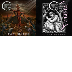 Cleansing of the Temple singles & EP
