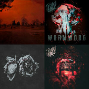 Dreaded Dale singles & EP