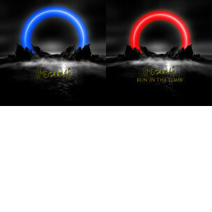 OMEGA RAGE singles & EP