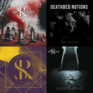 Sight Received singles & EP