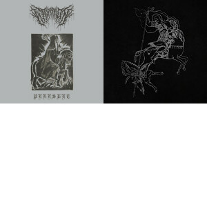 Troparion singles & EP