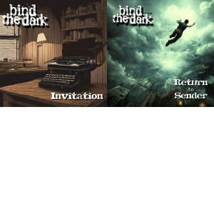 Bind The Dark singles & EP