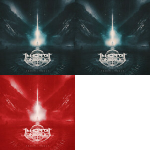 Immortal Construct singles & EP