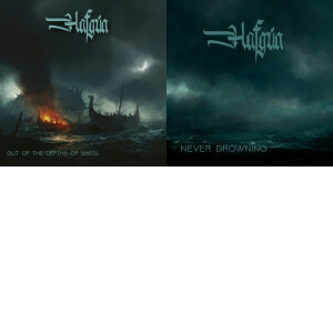 Hafgúa singles & EP