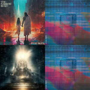 Avery Pkwy singles & EP