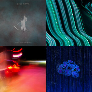 Two Dimensional singles & EP