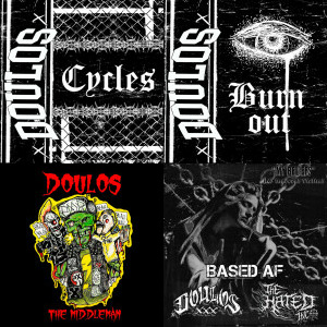 xDOULOSx singles & EP