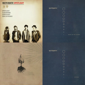 Mutemath singles & EP
