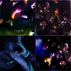 Mae singles & EP