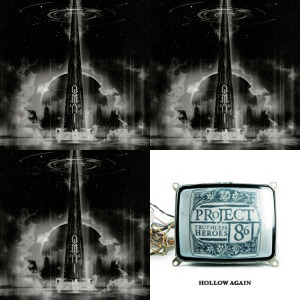 Project 86 singles & EP