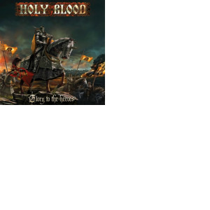 Holy Blood singles & EP