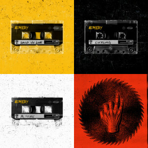Emery singles & EP