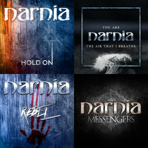 Narnia singles & EP